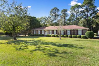 294 Hampton Drive, Orangeburg, SC 29118