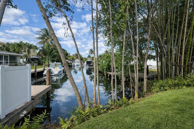 4485 SW 26th Ave, Dania Beach, FL 33312