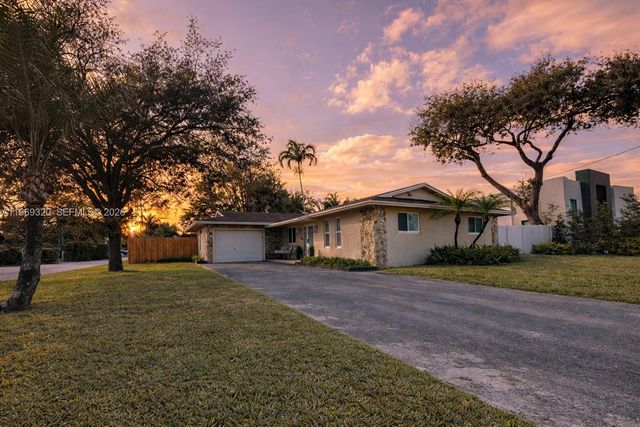 4485 SW 26th Ave, Dania Beach, FL 33312