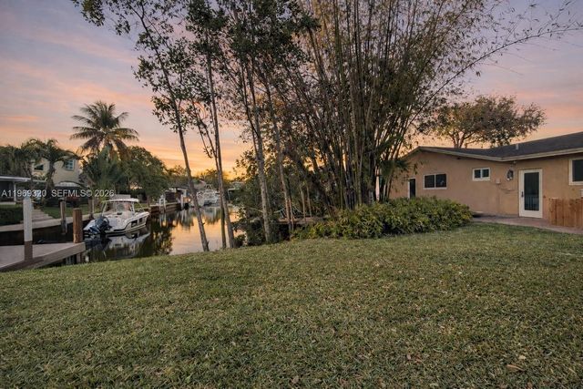 4485 SW 26th Ave, Dania Beach, FL 33312