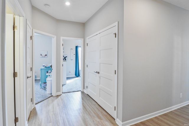 1814 Southridge Drive, Frankfort, IN 46041