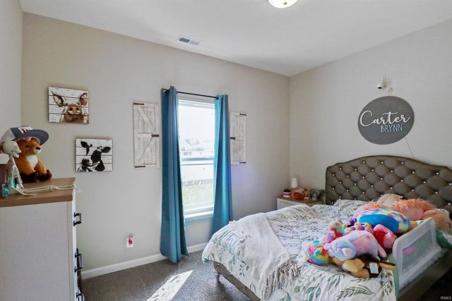 1814 Southridge Drive, Frankfort, IN 46041