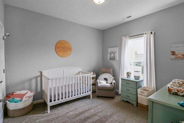 1814 Southridge Drive, Frankfort, IN 46041