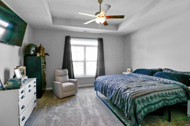 1814 Southridge Drive, Frankfort, IN 46041