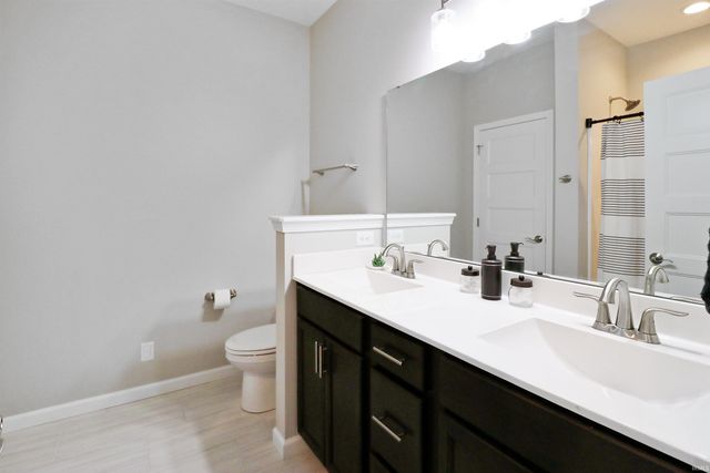 1814 Southridge Drive, Frankfort, IN 46041