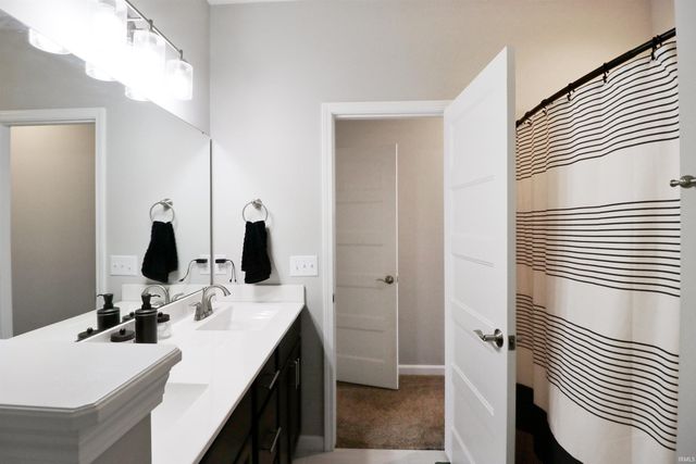 1814 Southridge Drive, Frankfort, IN 46041