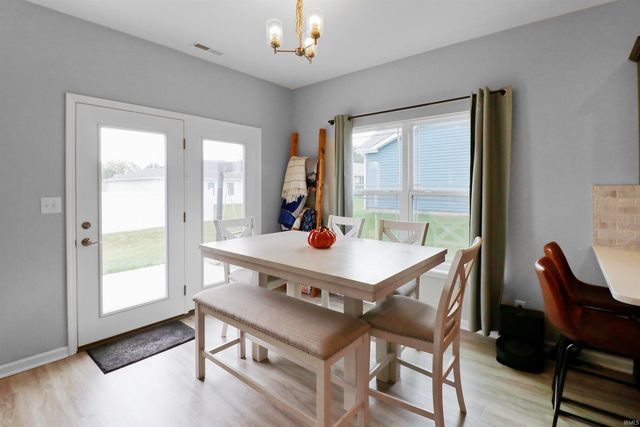 1814 Southridge Drive, Frankfort, IN 46041