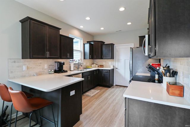 1814 Southridge Drive, Frankfort, IN 46041