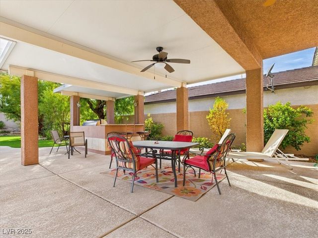 321 Whispering Tree Avenue, Las Vegas, NV 89183