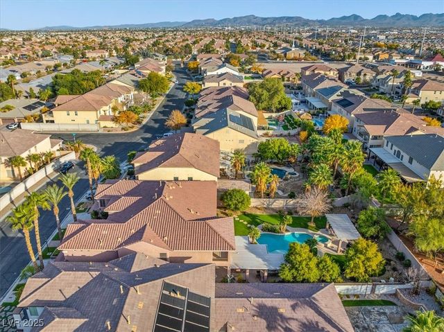 321 Whispering Tree Avenue, Las Vegas, NV 89183