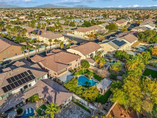 321 Whispering Tree Avenue, Las Vegas, NV 89183