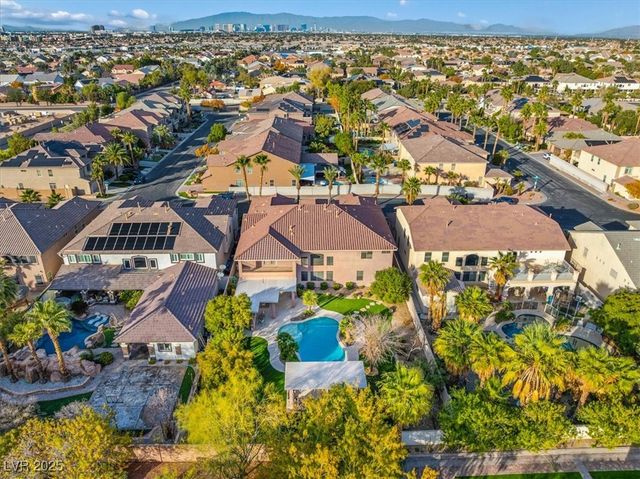 321 Whispering Tree Avenue, Las Vegas, NV 89183