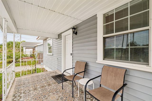 1406 E 23RD AVENUE, Tampa, FL 33605