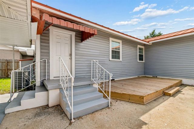 1406 E 23RD AVENUE, Tampa, FL 33605