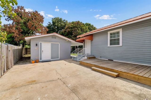 1406 E 23RD AVENUE, Tampa, FL 33605