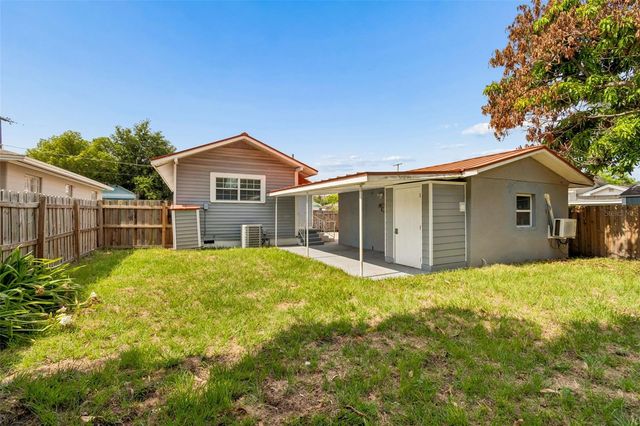 1406 E 23RD AVENUE, Tampa, FL 33605