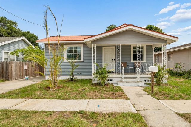 1406 E 23RD AVENUE, Tampa, FL 33605