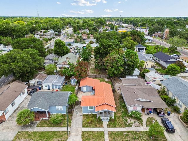 1406 E 23RD AVENUE, Tampa, FL 33605