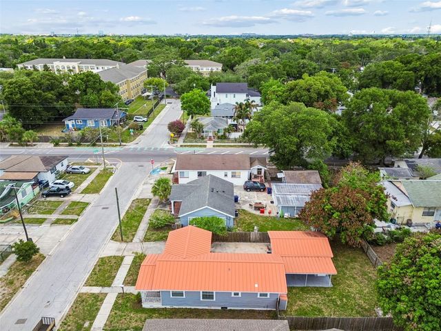 1406 E 23RD AVENUE, Tampa, FL 33605