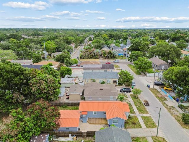 1406 E 23RD AVENUE, Tampa, FL 33605