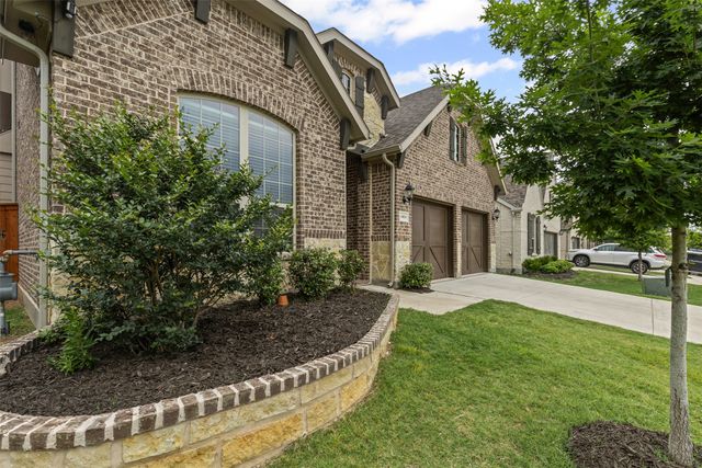 14824 Belclaire Avenue, Aledo, TX 76008