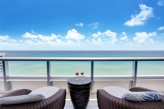 6799 Collins Ave 1704, Miami Beach, FL 33141