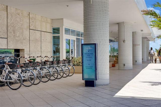 6799 Collins Ave 1704, Miami Beach, FL 33141