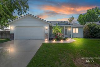 1915 W Mountain Pointe Ave, Nampa, ID 83651