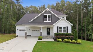 153 Syracuse Drive, Clayton, NC 27527