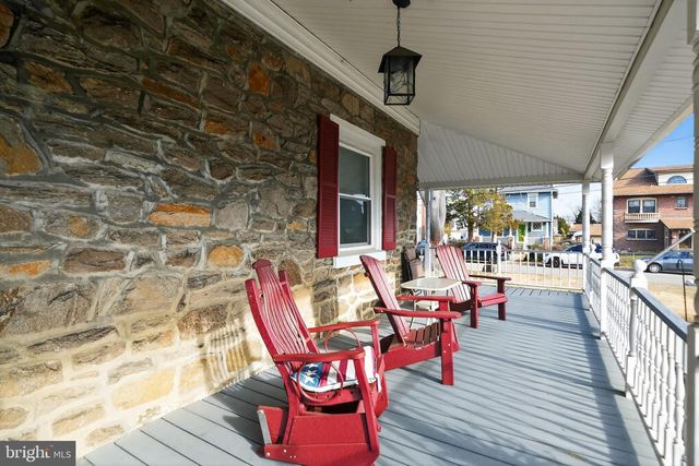 2143 HAIG AVE, Morton, PA 19070