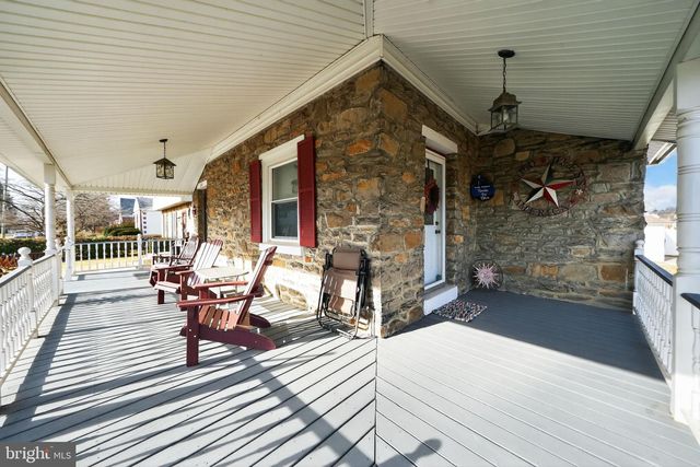 2143 HAIG AVE, Morton, PA 19070