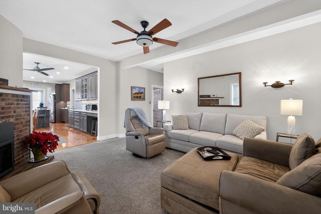 2143 HAIG AVE, Morton, PA 19070