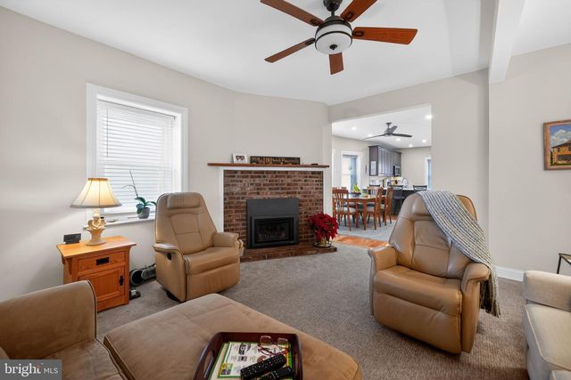 2143 HAIG AVE, Morton, PA 19070