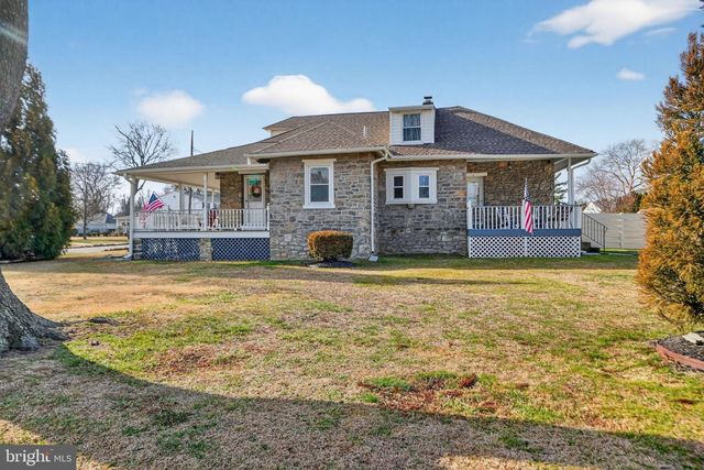 2143 HAIG AVE, Morton, PA 19070