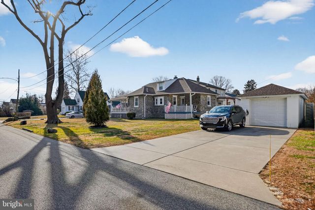 2143 HAIG AVE, Morton, PA 19070