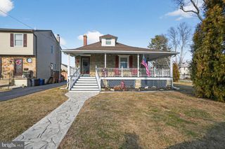 2143 HAIG AVE, Morton, PA 19070