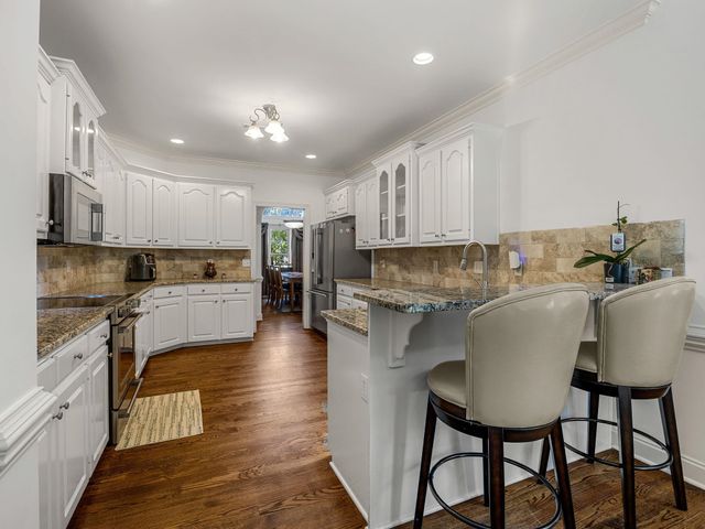837 E Coosaw Court, Roebuck, SC 29376
