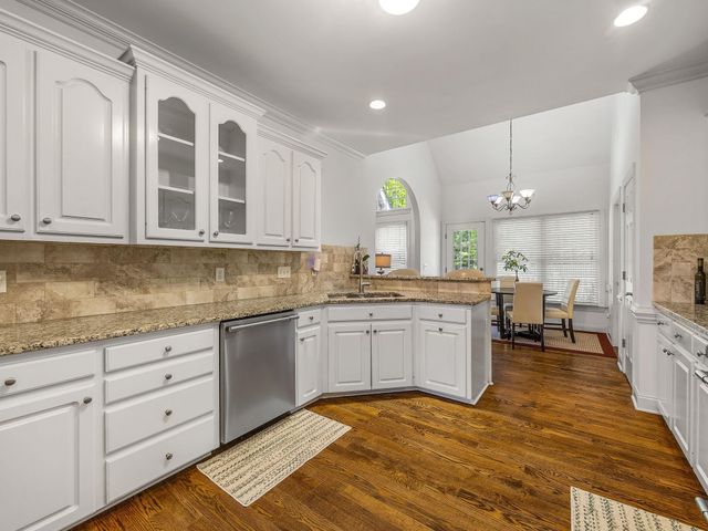 837 E Coosaw Court, Roebuck, SC 29376