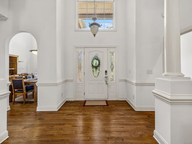 837 E Coosaw Court, Roebuck, SC 29376