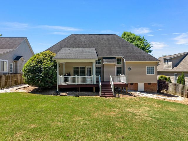 837 E Coosaw Court, Roebuck, SC 29376