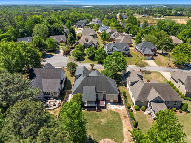 837 E Coosaw Court, Roebuck, SC 29376