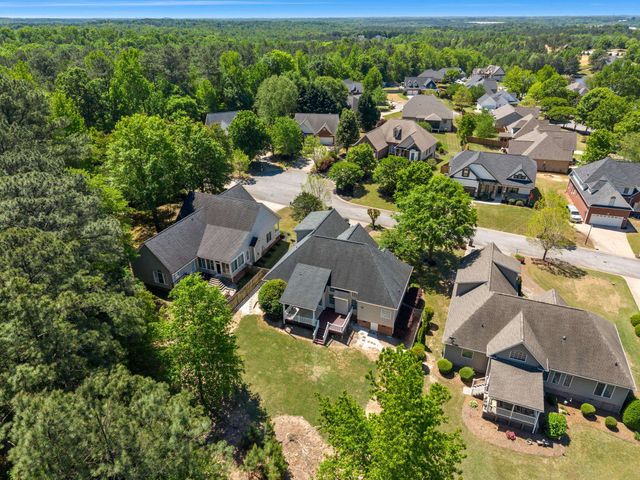 837 E Coosaw Court, Roebuck, SC 29376