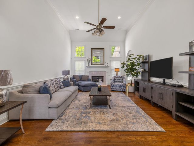 837 E Coosaw Court, Roebuck, SC 29376