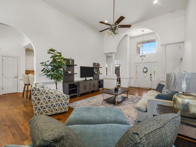 837 E Coosaw Court, Roebuck, SC 29376