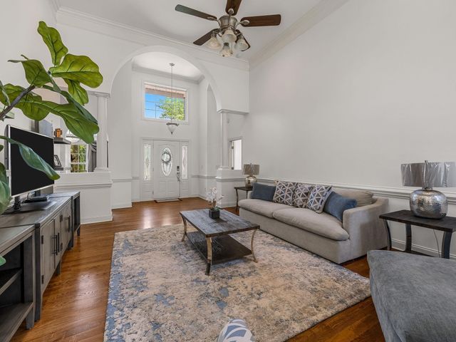 837 E Coosaw Court, Roebuck, SC 29376