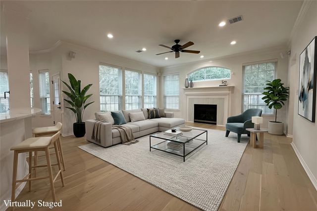 14607 Diven Circle, Cypress, TX 77429