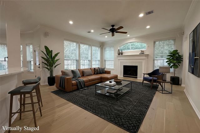 14607 Diven Circle, Cypress, TX 77429