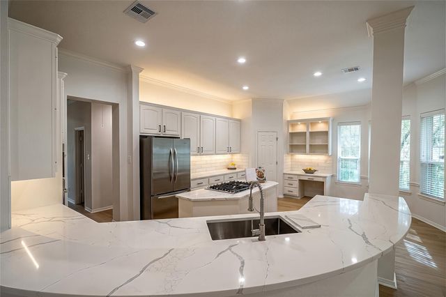 14607 Diven Circle, Cypress, TX 77429