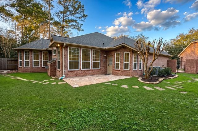 14607 Diven Circle, Cypress, TX 77429