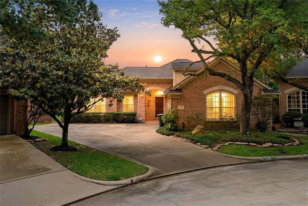 14607 Diven Circle, Cypress, TX 77429